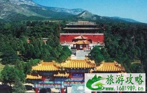 为什么寺庙不能拍照 寺庙拍照会倒霉吗