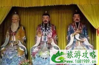 为什么寺庙不能拍照 寺庙拍照会倒霉吗