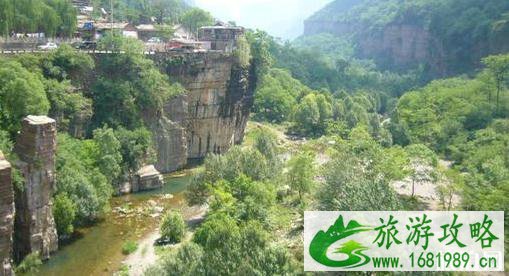 河南免费旅游景点大全 免费旅游景点介绍