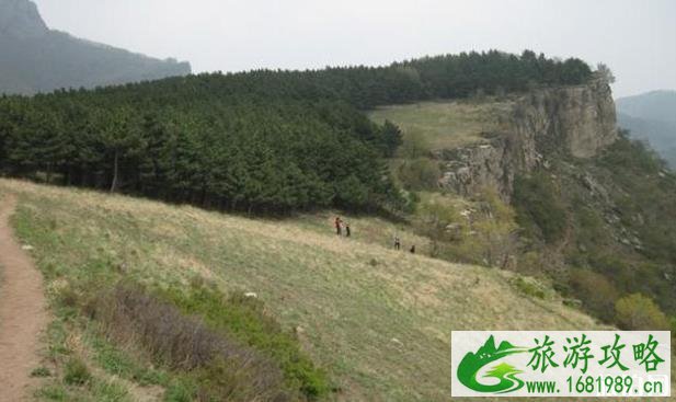 河北冷门景点大全 河北冷门人少但好玩的景点推荐