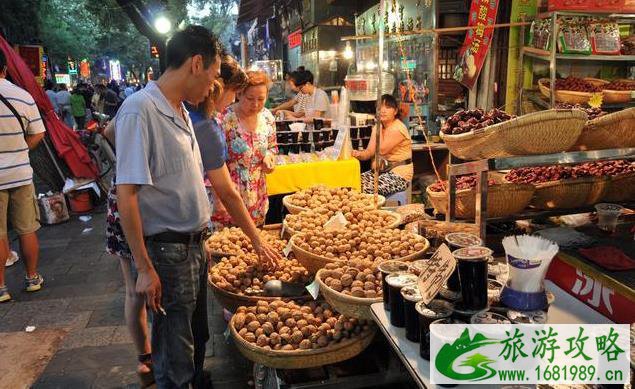 西安旅游去哪些景点玩好 西安旅游景点推荐