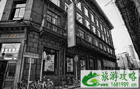 上海咖啡店推荐+攻略2022