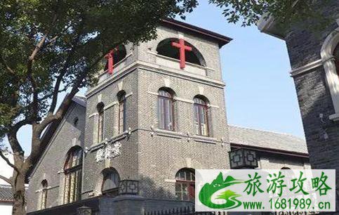 苏州有教堂吗 苏州教堂婚礼推荐