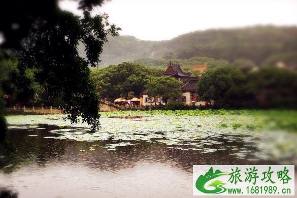 梅雨季节是什么时候 梅雨季节是什么时间