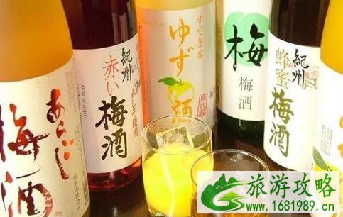 居酒屋是什么意思 居酒屋菜单怎么看