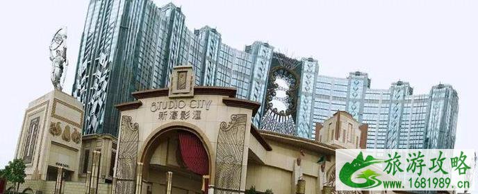 澳门一日游超详细攻略 澳门一日游超详细攻略