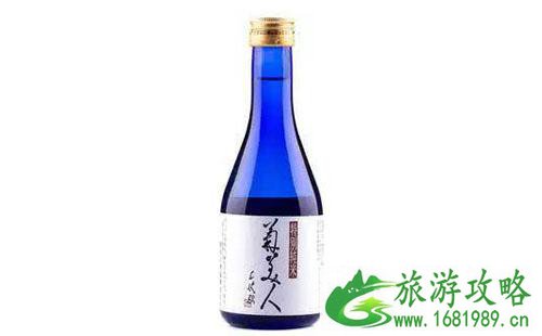 日本什么酒好喝