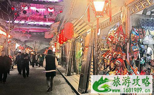 阆中古城旅游攻略+景点推荐