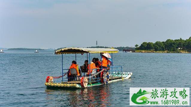 漳河风景区门票多少钱2022+优惠政策