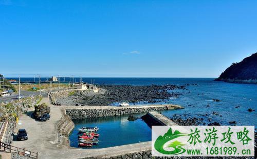 济州岛三日游攻略